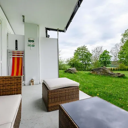 Blue Wellness Pools Saunas With Alpine View Balcony סנקט אנגלמר