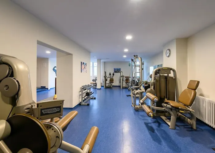 Blue Wellness Pools Saunas With Alpine View Balcony Apartmán Sankt Englmar