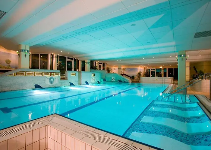 Apartmán Blue Wellness Pools Saunas With Alpine View Balcony Sankt Englmar