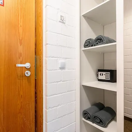 Apartment Blue Wellness Pools Saunas With Alpine View Balcony *
